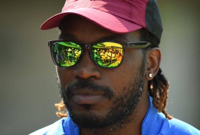 कोरोना के बीच घर पर जारी गेल का स्वैग, शेयर किया ये VIDEO