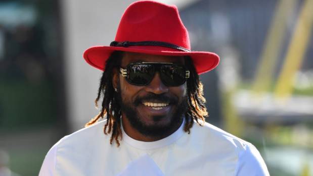 कोरोना के बीच घर पर जारी गेल का स्वैग, शेयर किया ये VIDEO