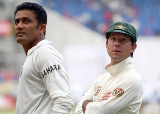 पोंटिंग ने 12 साल बाद माना- मंकीगेट मेरी कप्तानी का सबसे बड़ा 'धब्बा'