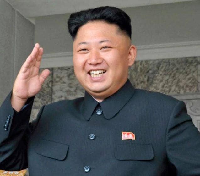 नॉर्थ कोरिया में मिला कोरोना का पहला मरीज, किम जोंग ने दिया गोली मारने का आदेश