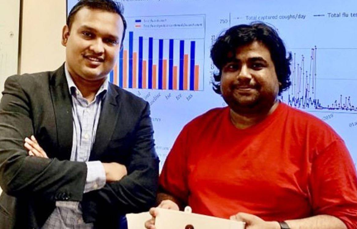 शख्स ने बनाई ऐसी डिवाइस जो कोरोना को रोकने में कर सकती है मदद