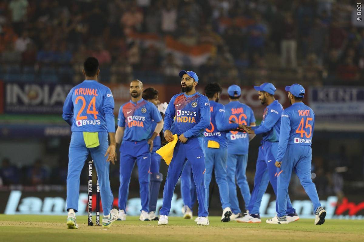टेंशन में ICC! ओलंपिक के बाद अब T-20 वर्ल्ड कप पर कोरोना का खतरा?