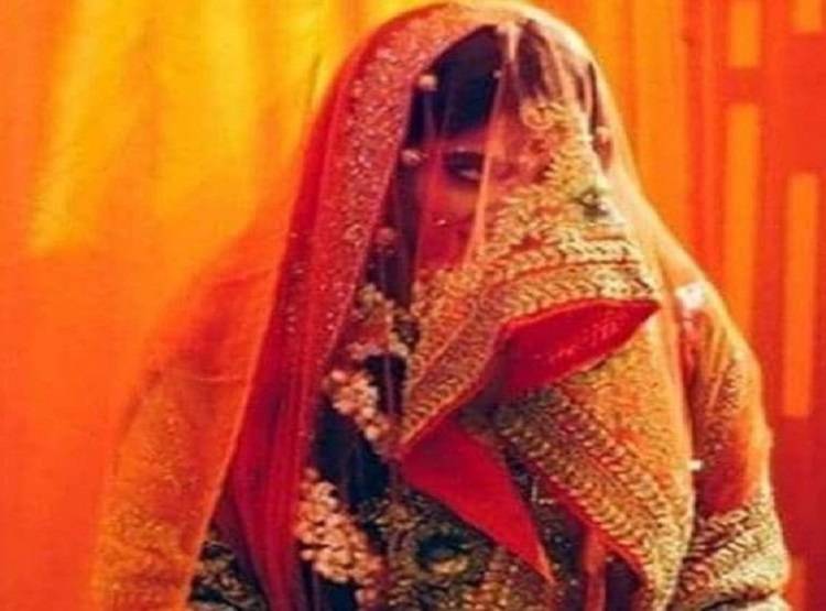 हनीमून मनाकर लौटी बेटी के कोरोना पीड़ित होने की बात पिता ने छिपाई, FIR दर्ज