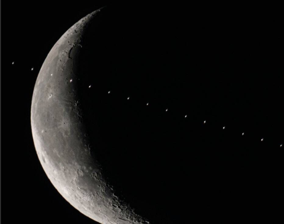 धरती की तरफ बढ़ रहा एवरेस्ट से बड़ा उल्का पिंड, होगी टक्कर?