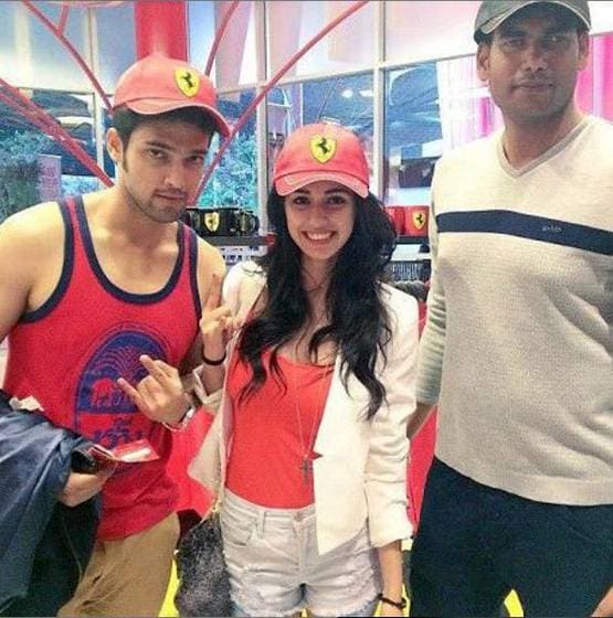 कसौटी फेम पार्थ समथान संग रिलेशन में थीं दिशा, इस वजह से हुआ था ब्रेकअप