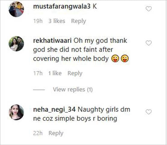 दिशा पाटनी को ड्राइवर ऑफर कर रहा था सेनिटाइजर, कर दिया मना