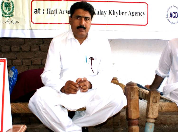 जिसके इशारे पर मारा गया था लादेन, उसका PAK ने किया जीना हराम