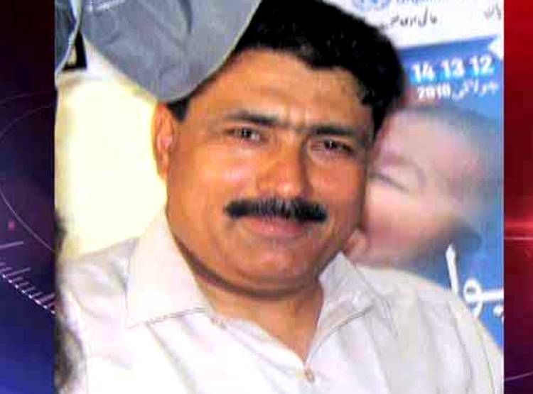 जिसके इशारे पर मारा गया था लादेन, उसका PAK ने किया जीना हराम