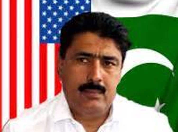 जिसके इशारे पर मारा गया था लादेन, उसका PAK ने किया जीना हराम