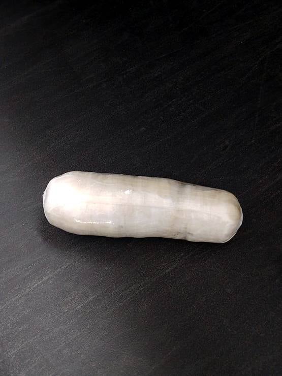 13 कंडोम में भरकर गुप्तांग में छुपा रखी थी कोकेन, तस्कर गिरफ्तार