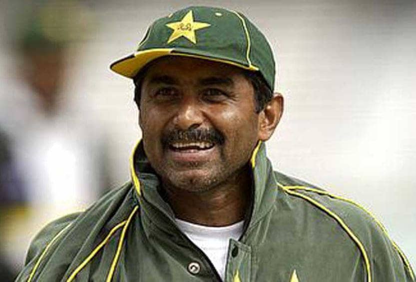 PAK क्रिकेट टीम पर भड़का दाऊद का ये समधी, टीम इंडिया को बताया बेस्ट