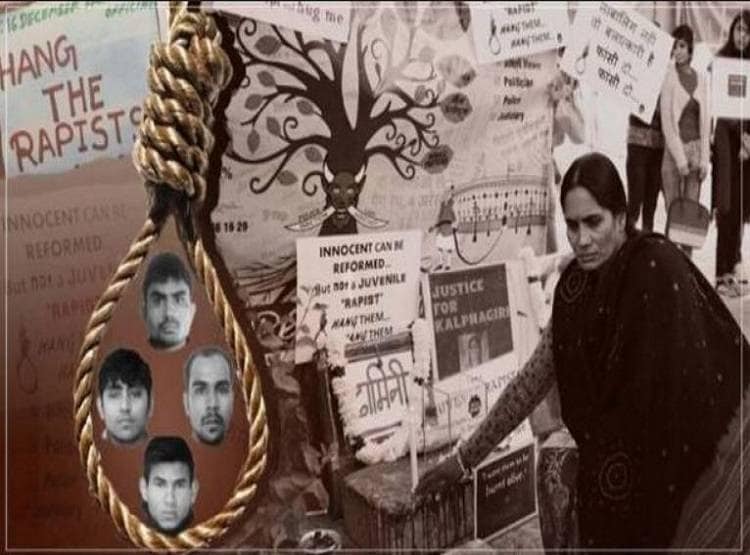 निर्भया के चार दोषियों को मिली फांसी, बाकी दो दरिंदों का क्या हुआ?