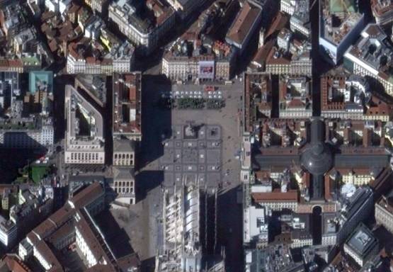 कोरोना की दहशत से कैसे बदल गया पूरा चीन, ये 10 तस्वीरें वायरल