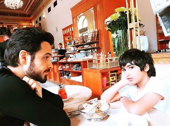 सीरियल किसर की इमेज से पॉपुलर हुए इमरान हाशमी, ऐसी है पर्सनल लाइफ