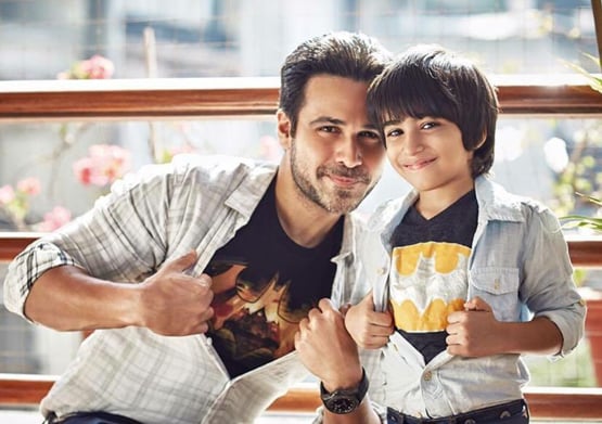 सीरियल किसर की इमेज से पॉपुलर हुए इमरान हाशमी, ऐसी है पर्सनल लाइफ