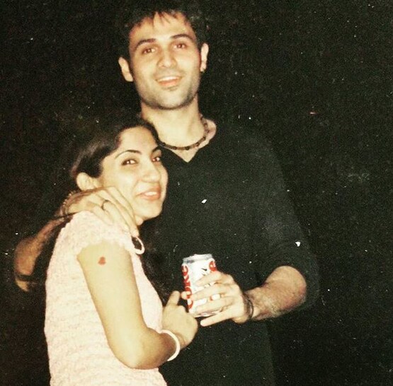 सीरियल किसर की इमेज से पॉपुलर हुए इमरान हाशमी, ऐसी है पर्सनल लाइफ