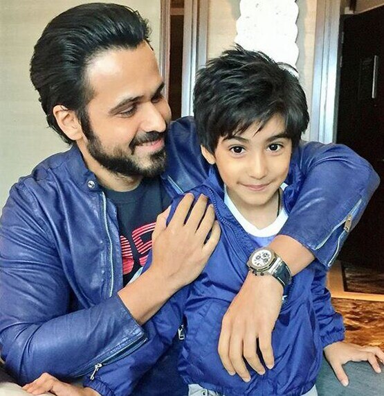 सीरियल किसर की इमेज से पॉपुलर हुए इमरान हाशमी, ऐसी है पर्सनल लाइफ