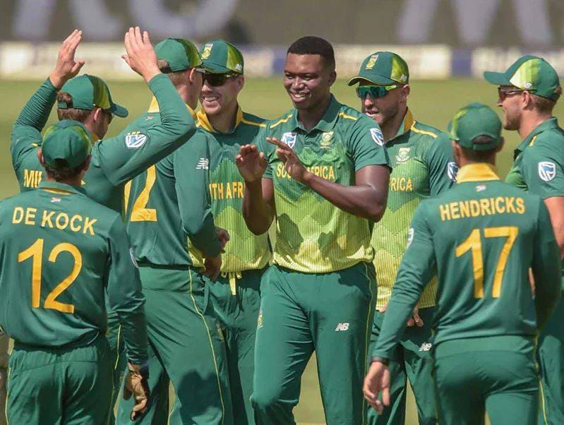 IND vs SA: पहला वनडे कल, कोहली के इन 3 धुरंधरों पर होंगी नजरें