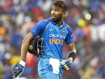 पंड्या के बल्ले से फिर उठेगा तूफान, इस बार और भी हुए विस्फोटक