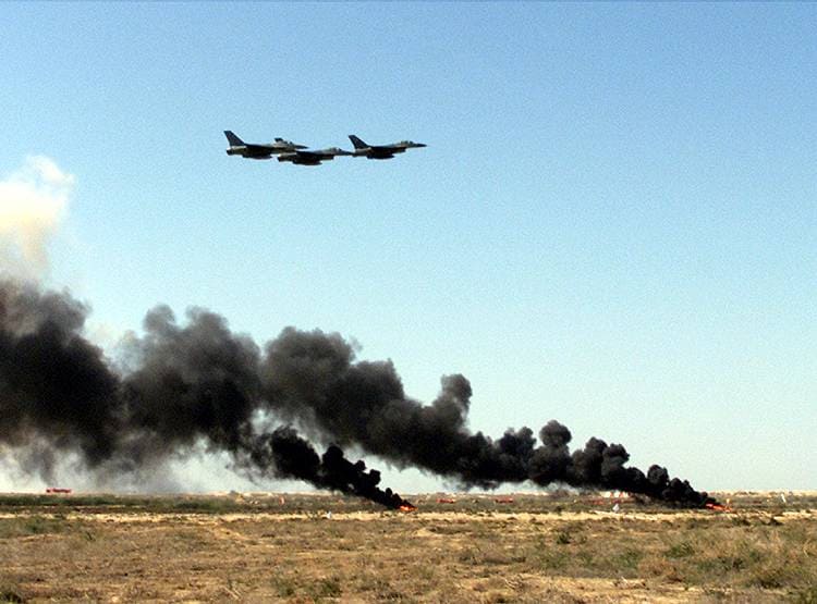 इस्लामाबाद में क्रैश हुआ F16 फाइटर जेट, PAK के बेहतरीन पायलट की मौत