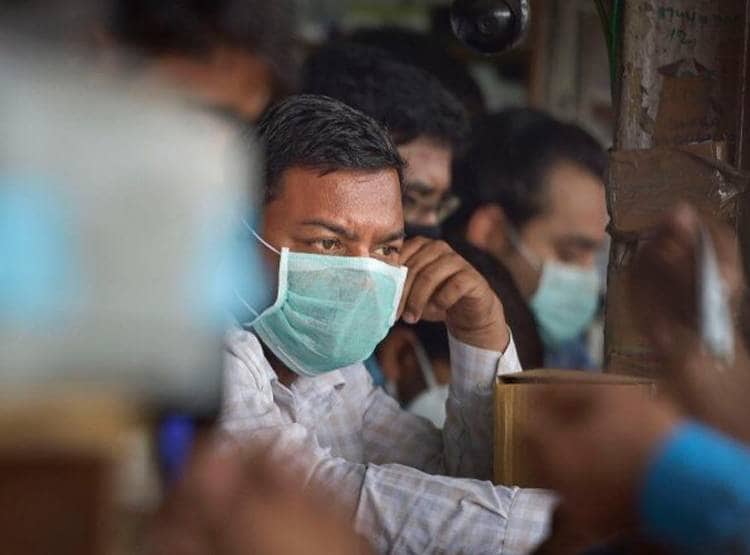 कोरोना से लगेगा पाकिस्तान को बड़ा झटका, चली जाएगी लाखों लोगों की नौकरी