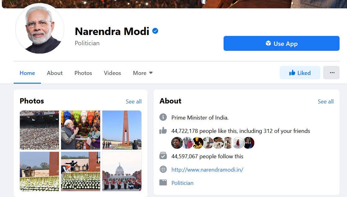 PM मोदी छोड़ सकते हैं FB, Twitter, Instagram, जानिए कितने हैं फॉलोअर्स