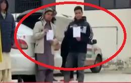 PAK में लोगों के पास मिले फर्जी कोरोना सर्टिफिकेट, तारीख में की ये गलती