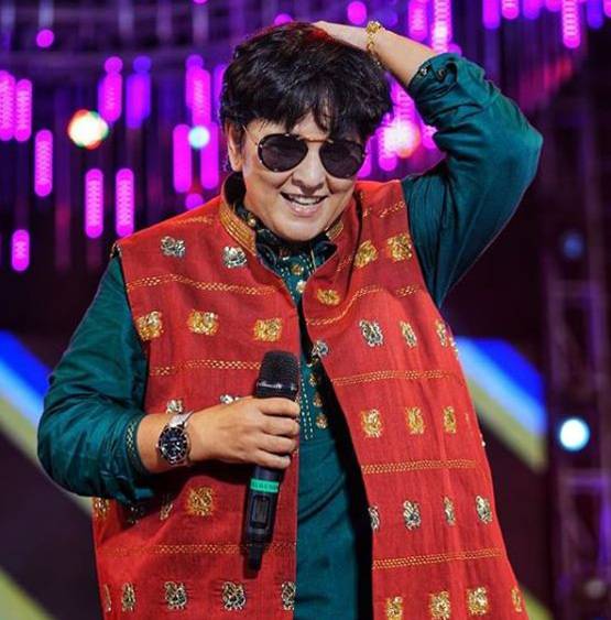 फाल्गुनी ने कभी नहीं पहना लहंगा, बॉयकट हेयर स्टाइल के पीछे है खास वजह