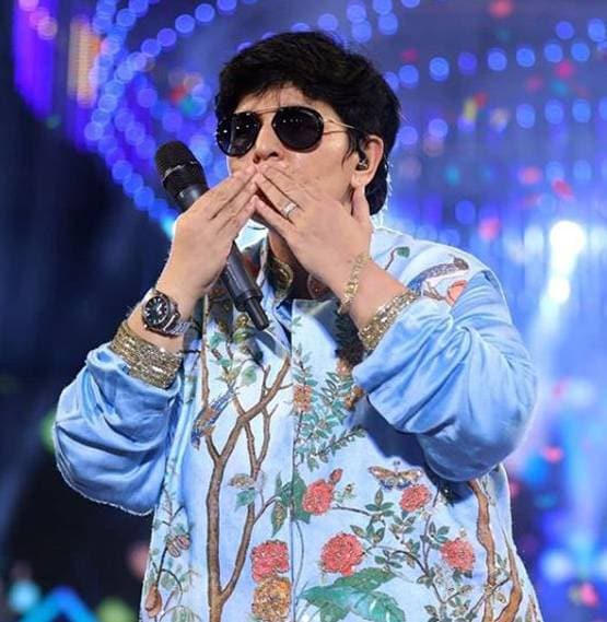 फाल्गुनी ने कभी नहीं पहना लहंगा, बॉयकट हेयर स्टाइल के पीछे है खास वजह