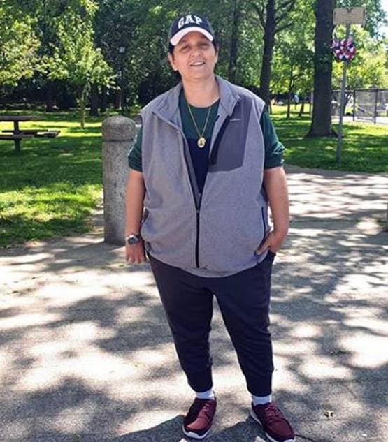 फाल्गुनी ने कभी नहीं पहना लहंगा, बॉयकट हेयर स्टाइल के पीछे है खास वजह