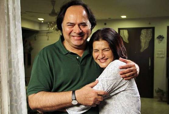 वकालत की, क्रिकेट का था शौक, फारुख शेख ने फिल्मों में ऐसे बनाया मुकाम