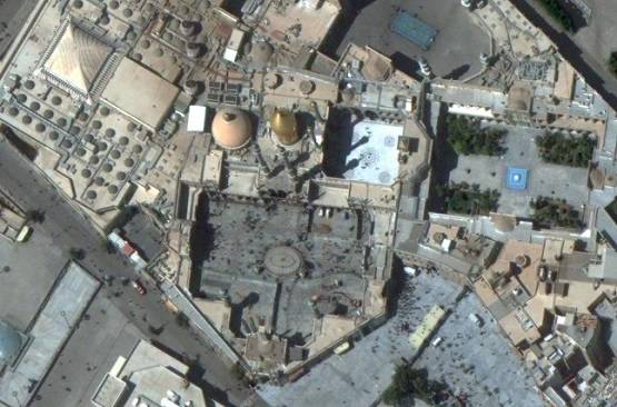 कोरोना की दहशत से कैसे बदल गया पूरा चीन, ये 10 तस्वीरें वायरल