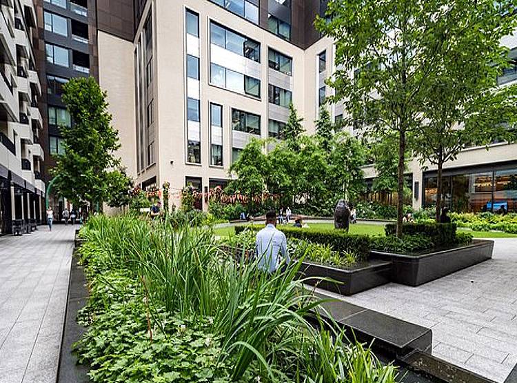 कोरोना संक्रमणः फेसबुक का ऑफिस बंद, 3000 कर्मचारी घर भेजे गए