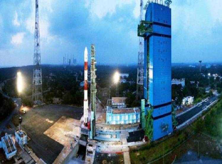 इसरो ने अंतिम वक्त में टाल दी जीसैट-1 की लॉन्चिंग, ये है कारण