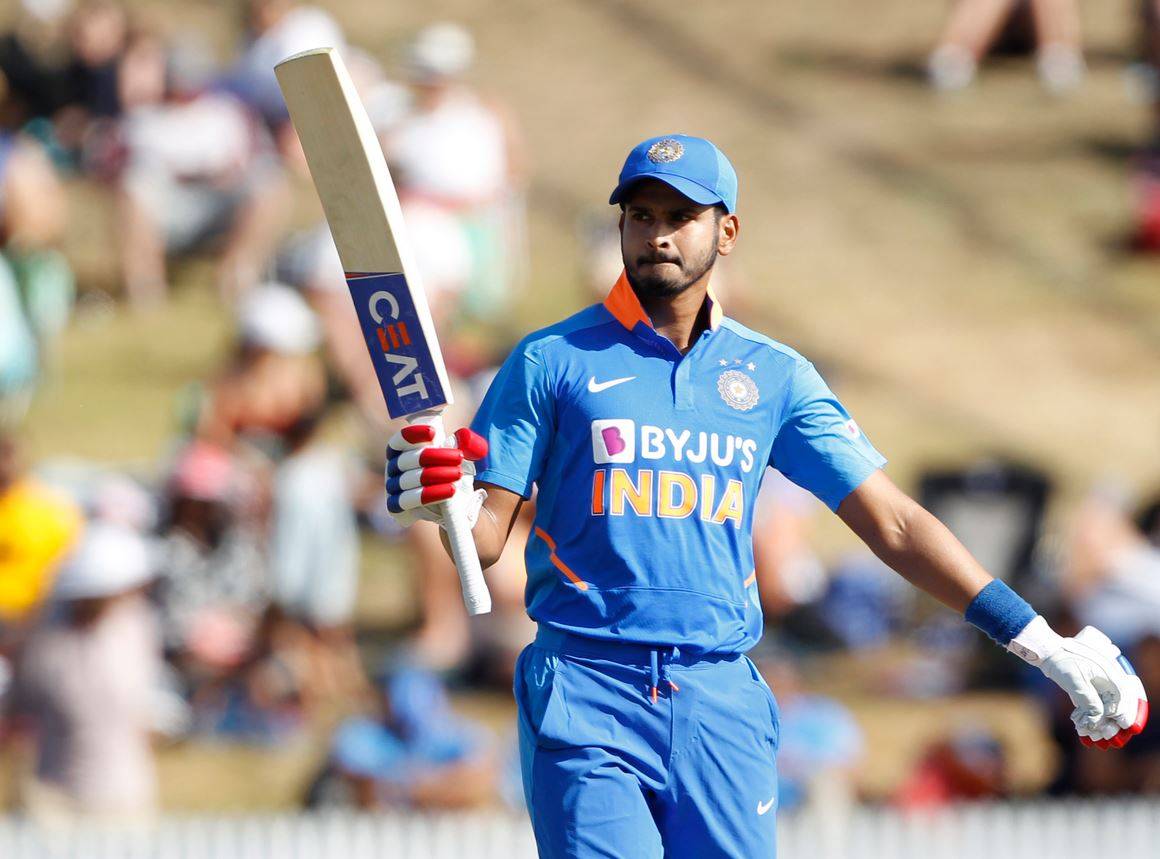 IND vs SA: पहला वनडे आज, इस Playing XI के साथ उतरेगा भारत!