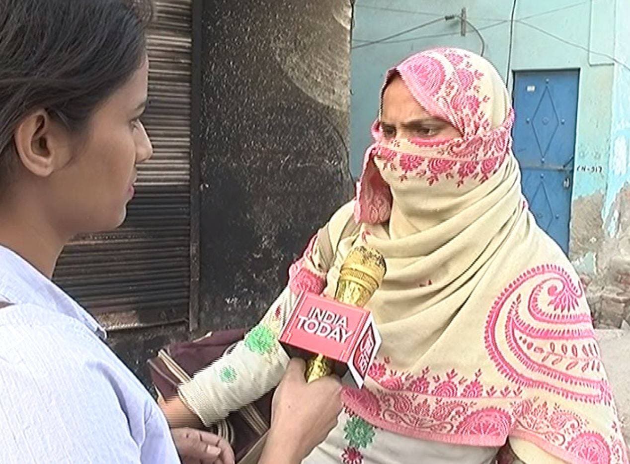 दिल्ली हिंसा: वीरान हुए मुस्तफाबाद के गांव, घर-बार छोड़ जा रहे लोग