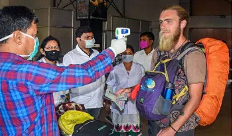 लॉकडाउन में पैदल ही घर को निकले थे मजदूर, हादसे में 4 की मौत