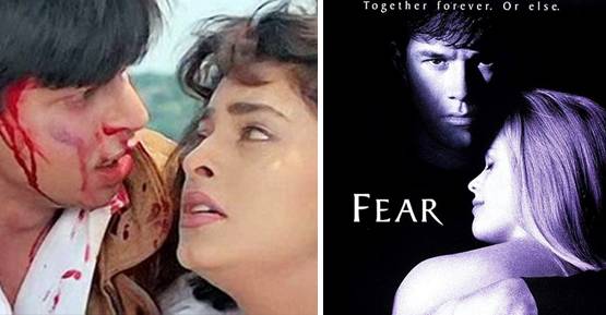 जब हॉलीवुड ने कॉपी किया बॉलीवुड कंटेंट, बने इन हिट फिल्मों के रीमेक