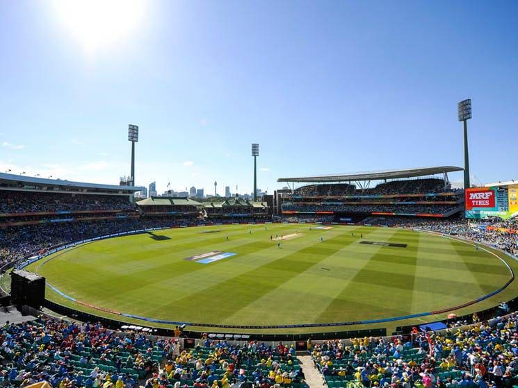 टेंशन में ICC! ओलंपिक के बाद अब T-20 वर्ल्ड कप पर कोरोना का खतरा?