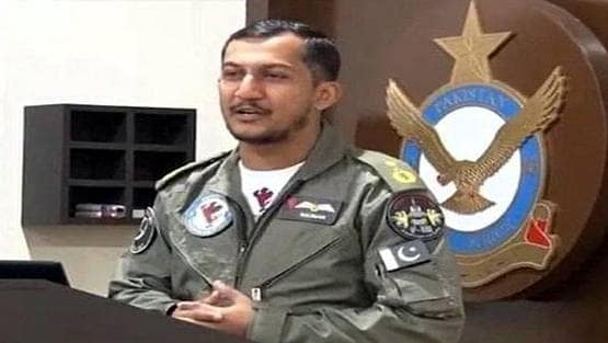 इस्लामाबाद में क्रैश हुआ F16 फाइटर जेट, PAK के बेहतरीन पायलट की मौत