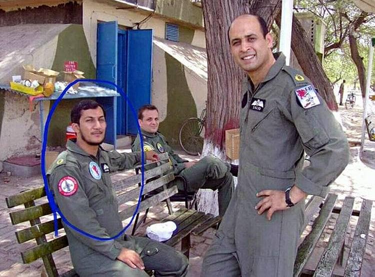 इस्लामाबाद में क्रैश हुआ F16 फाइटर जेट, PAK के बेहतरीन पायलट की मौत