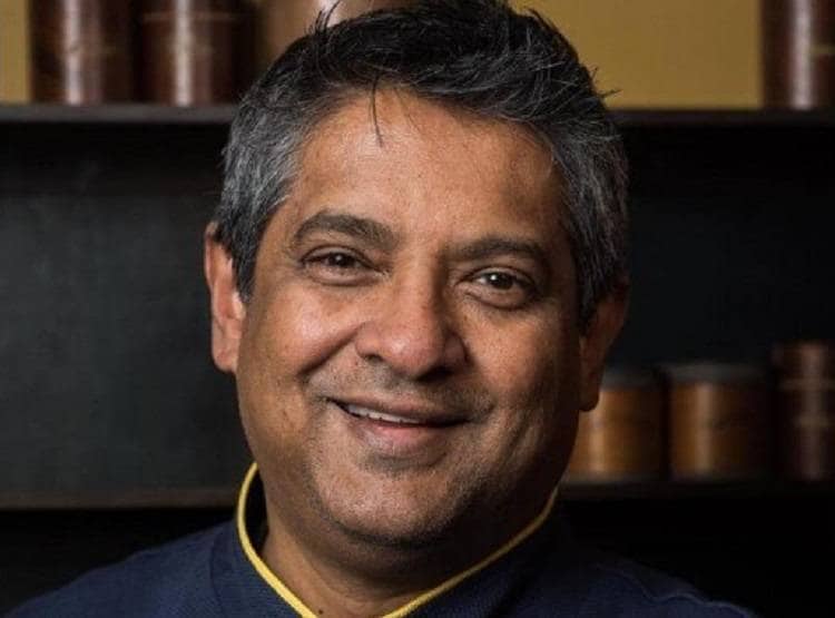 कोरोना का कहर, भारतीय मूल के शेफ कारडोज की मौत, दुनिया भर में था नाम