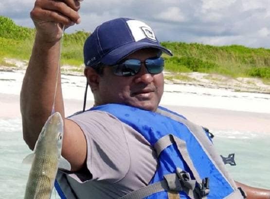 कोरोना का कहर, भारतीय मूल के शेफ कारडोज की मौत, दुनिया भर में था नाम