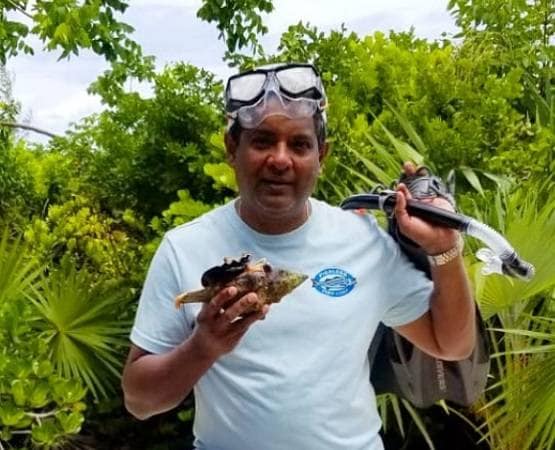 कोरोना का कहर, भारतीय मूल के शेफ कारडोज की मौत, दुनिया भर में था नाम