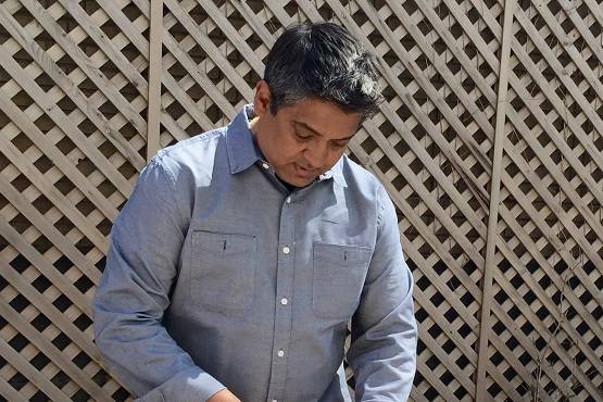 कोरोना का कहर, भारतीय मूल के शेफ कारडोज की मौत, दुनिया भर में था नाम