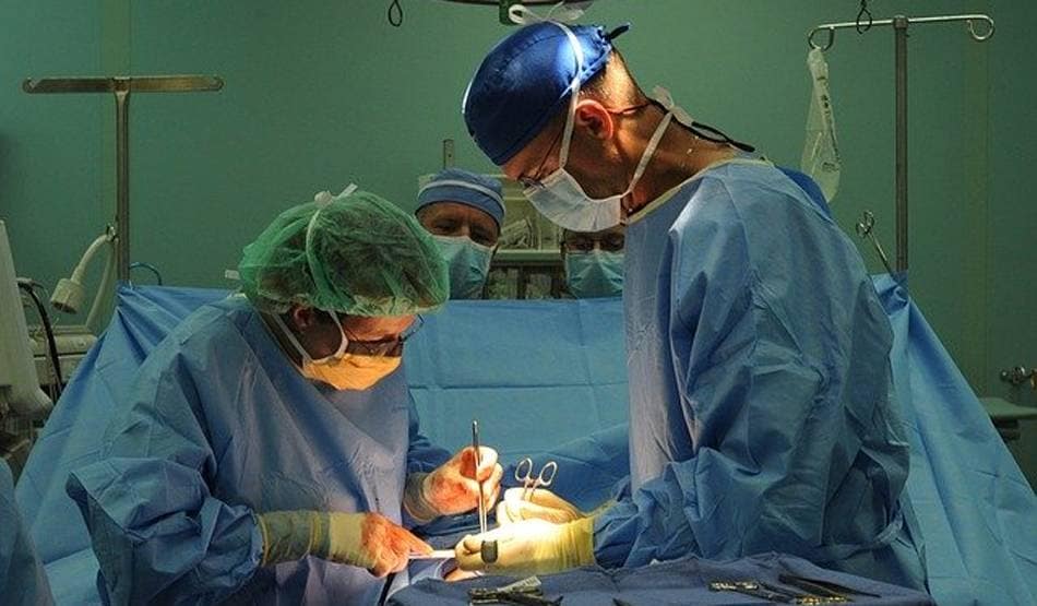 हैंड सैनिटाइज़र का जिसने किया आविष्कार, लोगों ने जताया उनका आभार