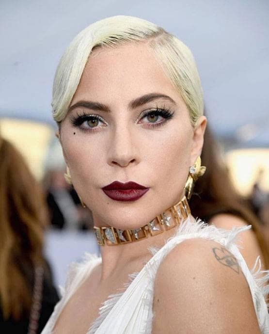 बचपन में किया गया बुली, लेडी गागा को ऐसे मिला टॉप आर्टिस्ट बनने का मौका