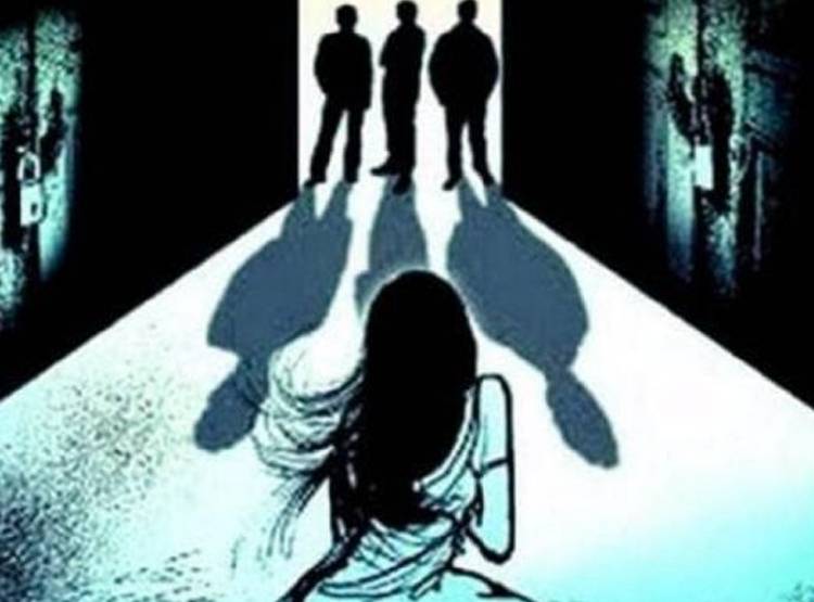 युवती को 1 महीने तक नशे में रख गैंगरेप, वीड‍ियो बनाकर क‍िया ब्लैकमेल