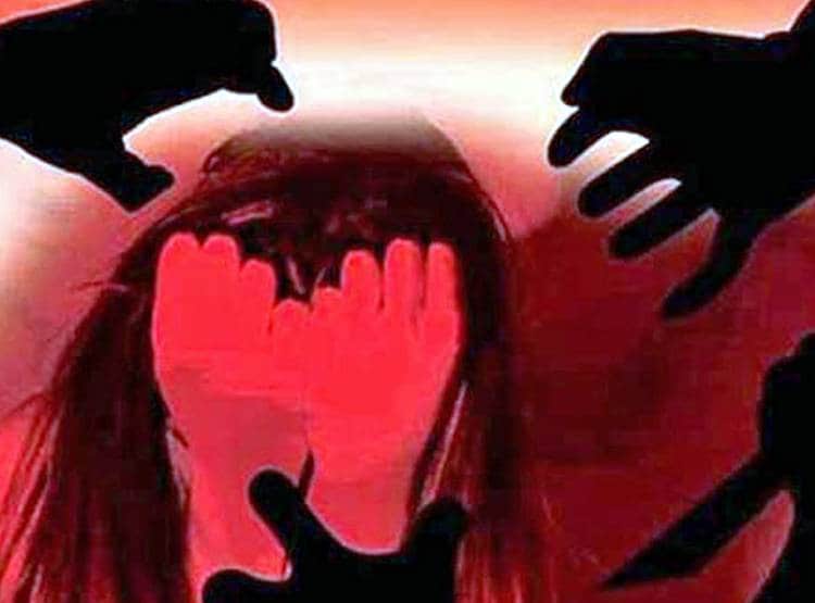 युवती को एक माह तक नशे में रख गैंगरेप, वीड‍ियो बनाकर क‍िया ब्लैकमेल