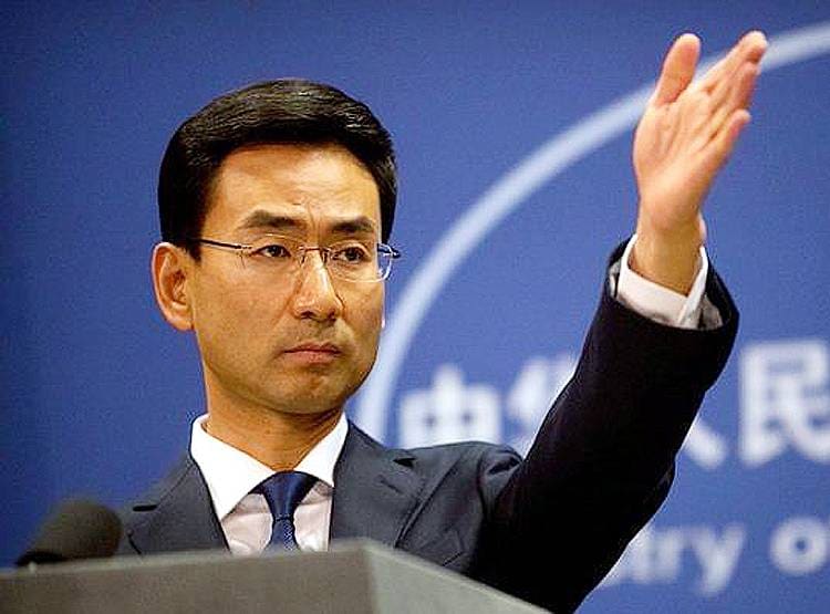 अमेरिकी सेना ने वुहान में फैलाया कोरोना वायरस! चीन का आरोप